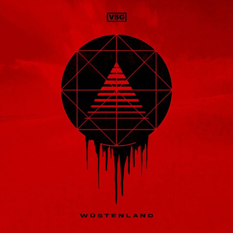 0198029413328 - Wüstenland CD multicolor