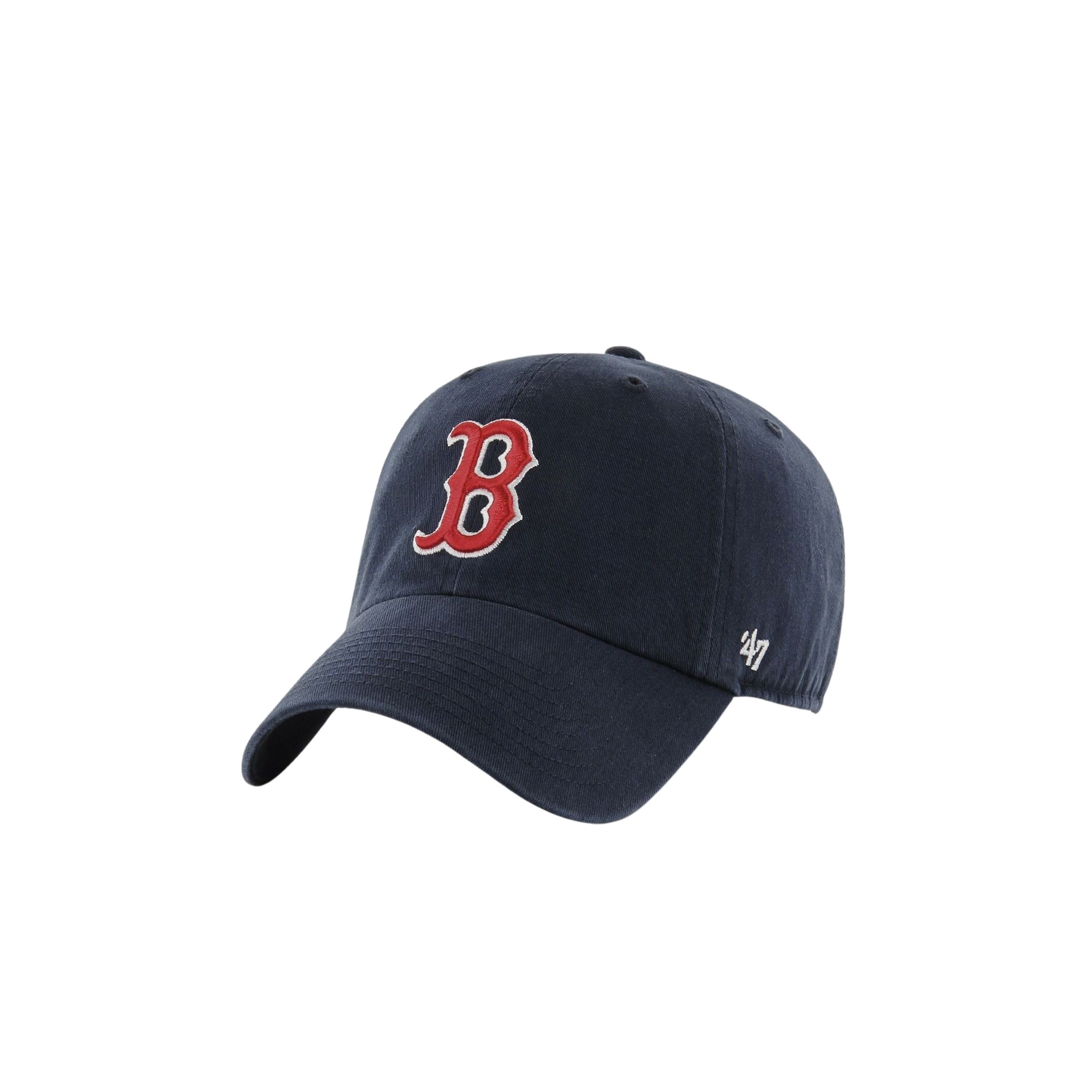 0198052013205 - Kinder-Baseballkappe 47 brand mlb Boston Red Sox