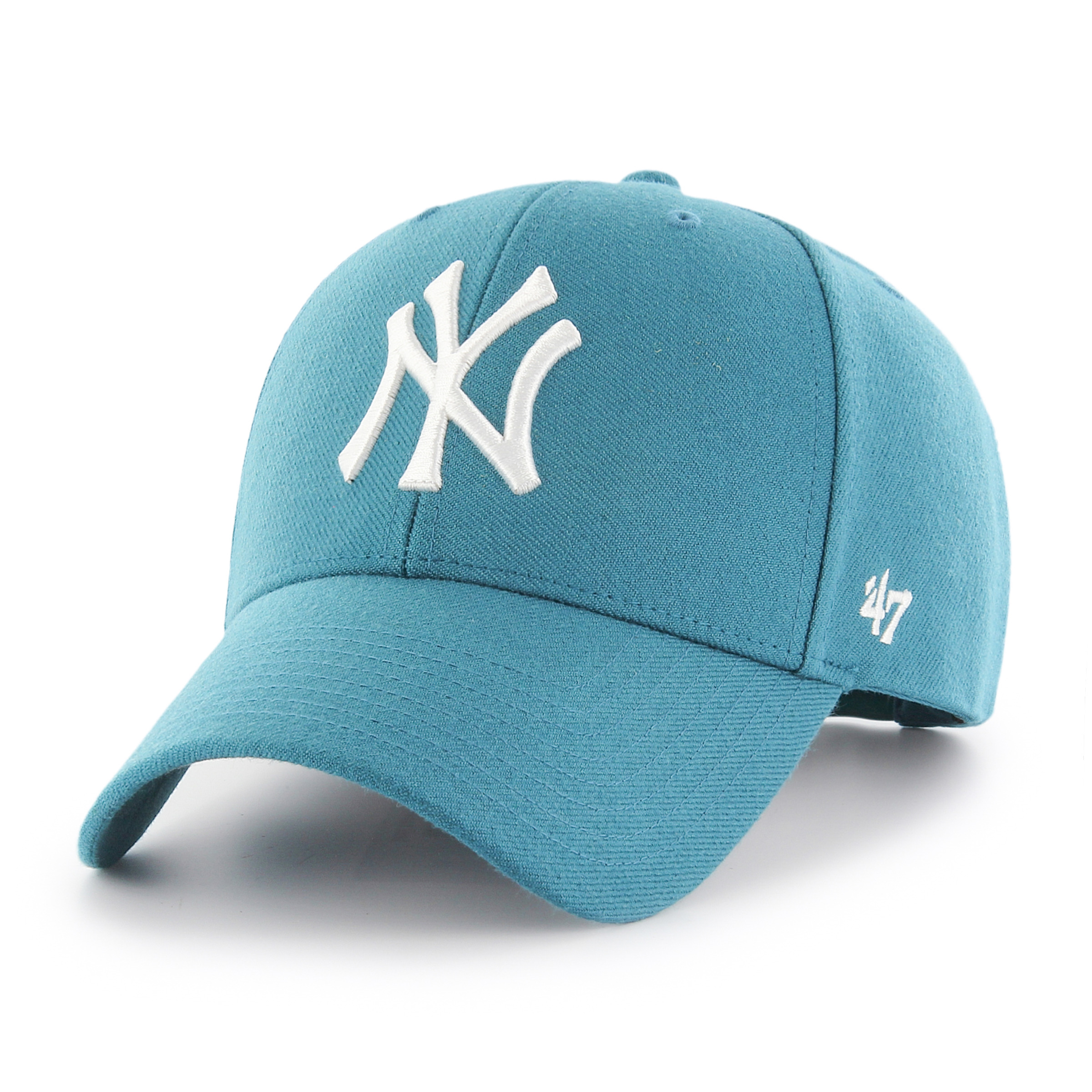 0198052438091 - New York Yankees Baseball-Cap MLB MVP 0198052438091 - New York Yankees Baseball-Cap MLB MVP