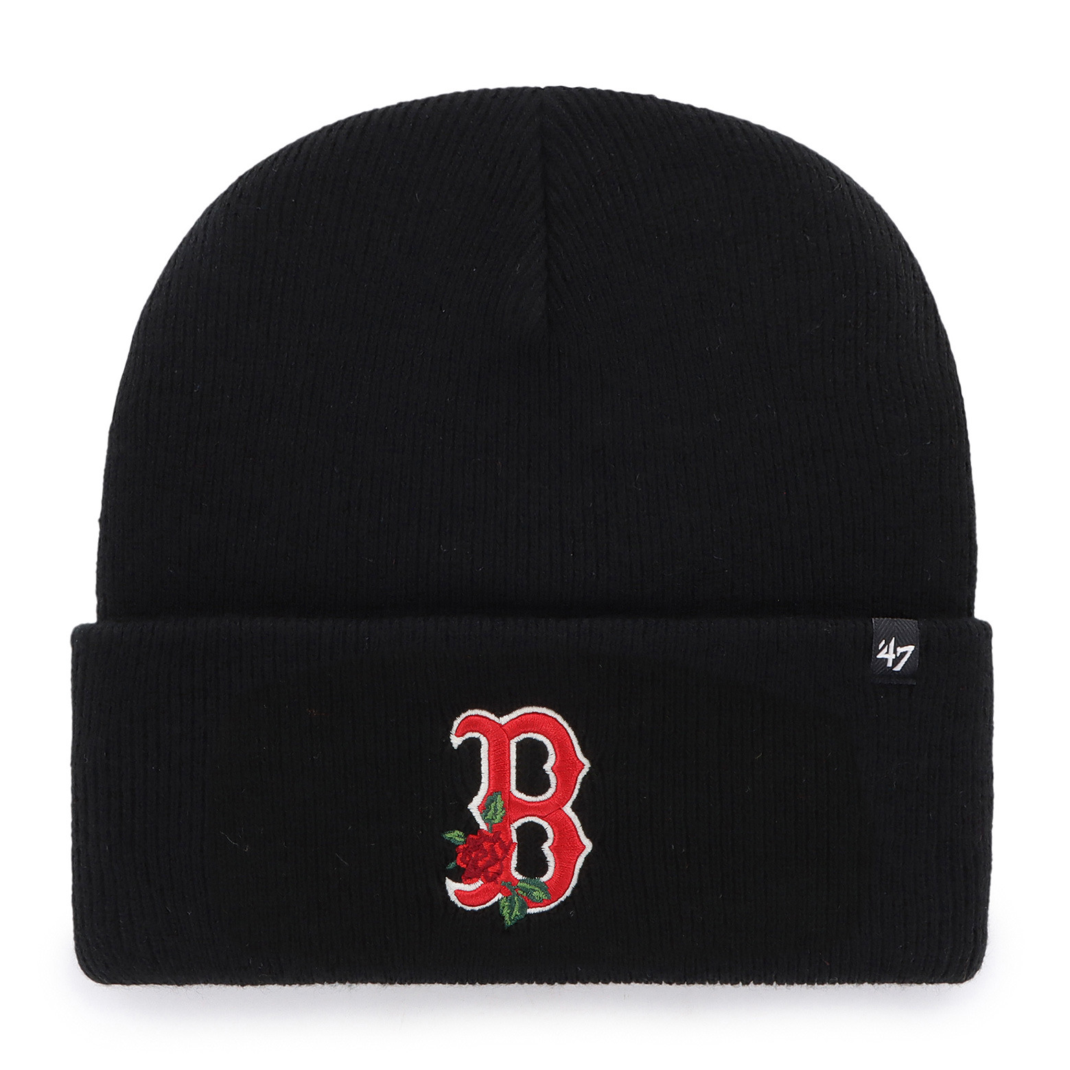 0198052458983 - Mütze Boston Red Sox MLB Thorn