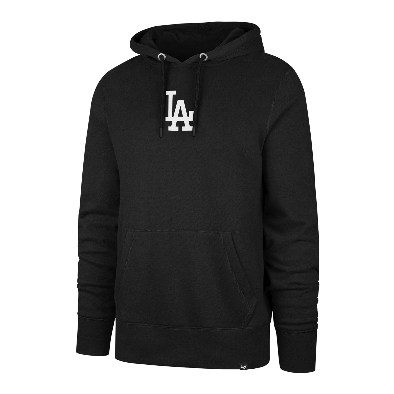 0198052462980 - Pullover Dodgers MLB Baker Dro Shoulder