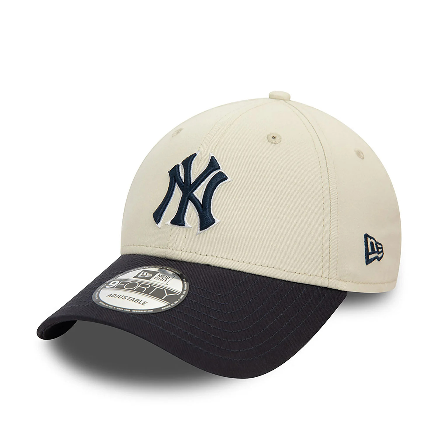 0198058806764 - Baseball Kappe New Era MLB New York Yankees