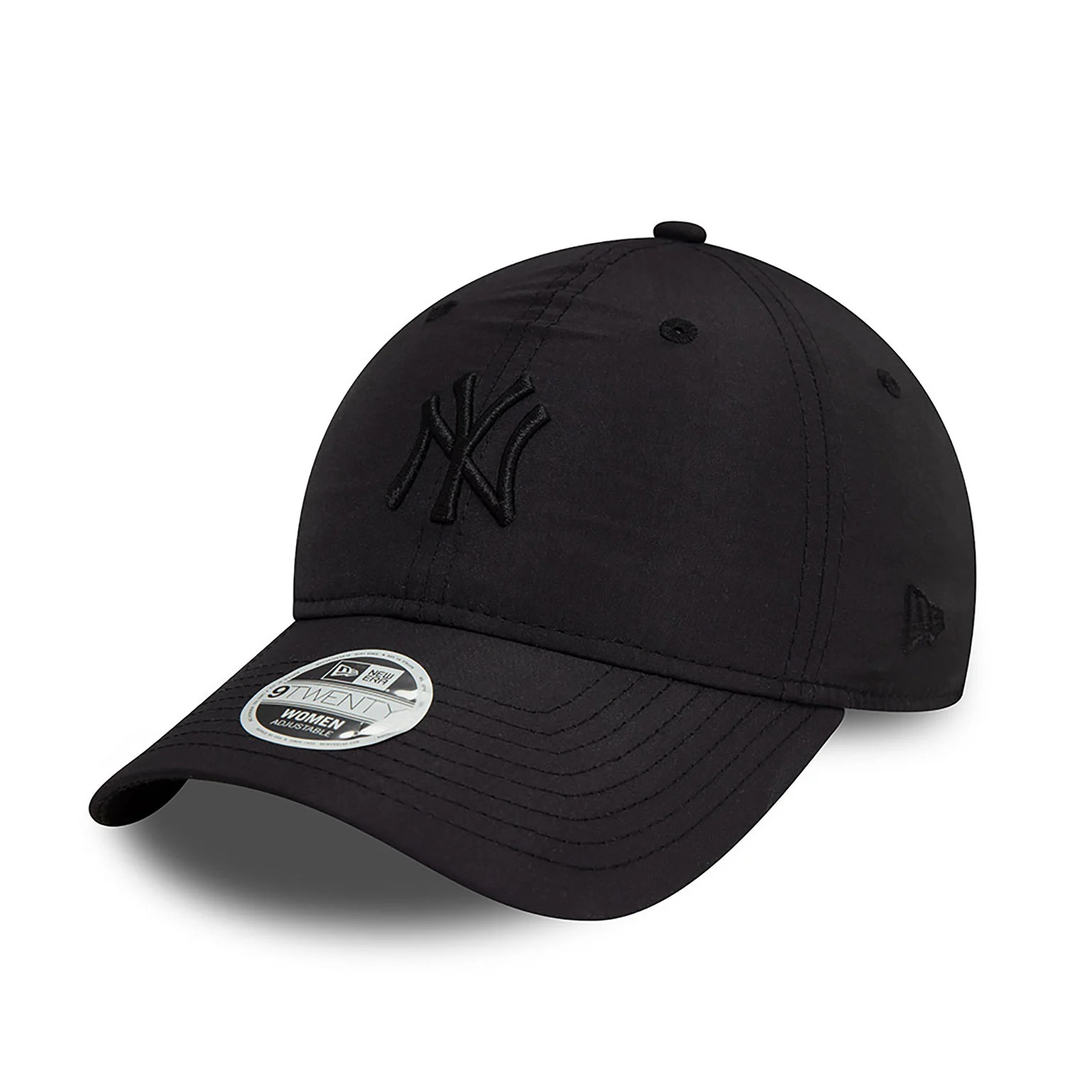 0198058806917 - Baseball Kappe Damen New Era MLB New York Yankees