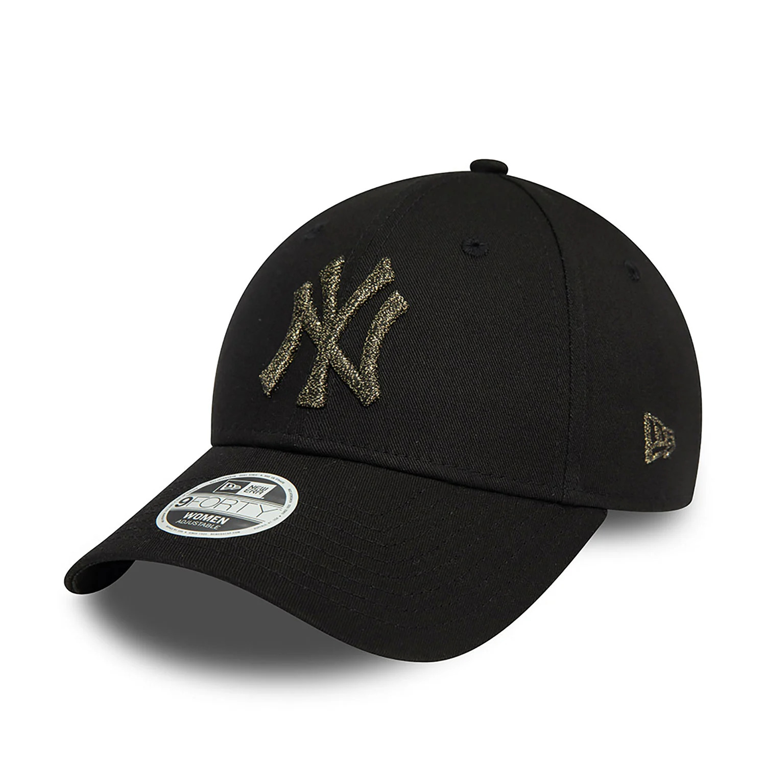 0198058807082 - Baseball Kappe Damen New Era MLB New York Yankees