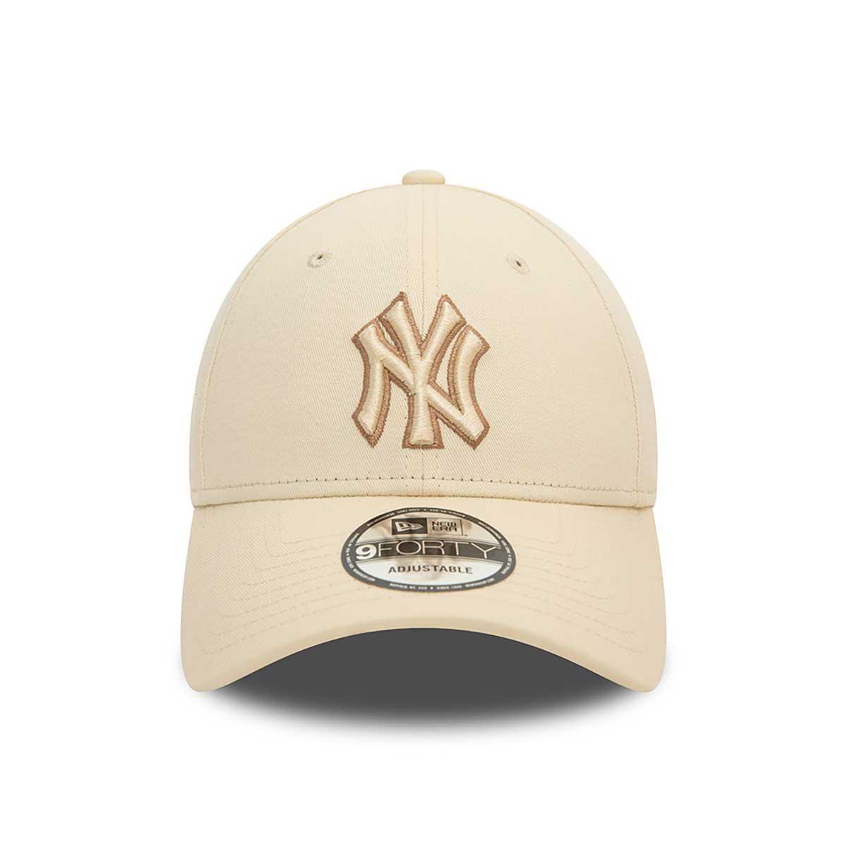 0198058813410 - Baseball Kappe New Era MLB New York Yankees