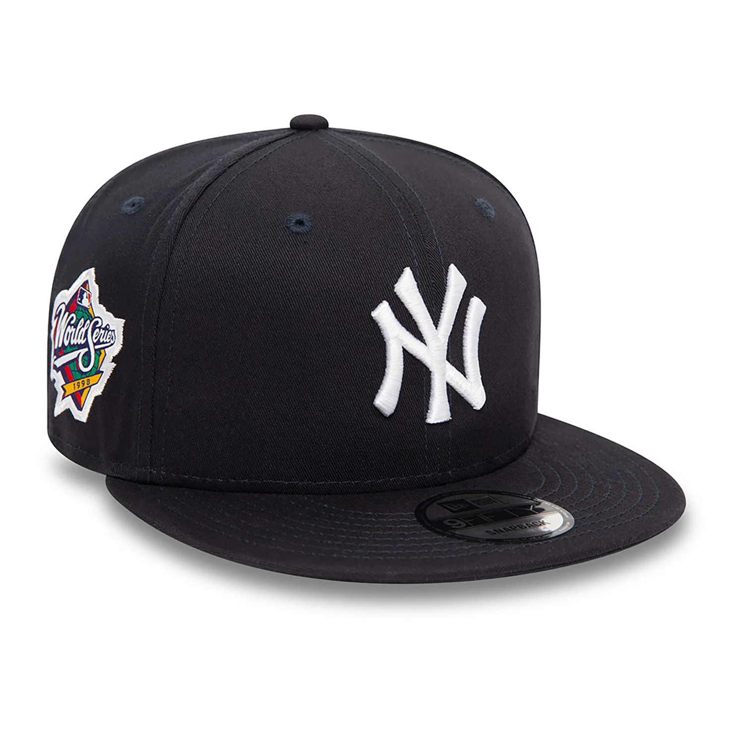 0198058813557 - Snapback Cap New Era MLB New York Yankees