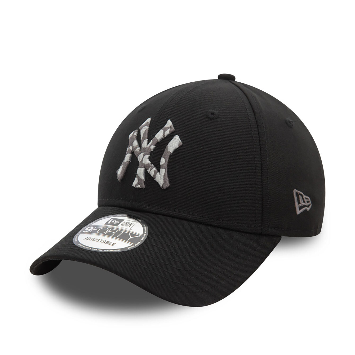 0198058814639 - Baseball Kappe New Era MLB New York Yankees