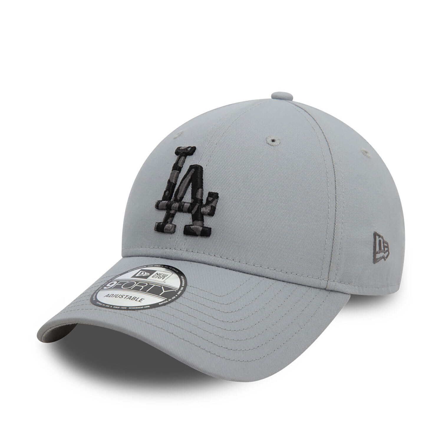 0198058814646 - Baseball Kappe New Era MLB Los Angeles Dodgers