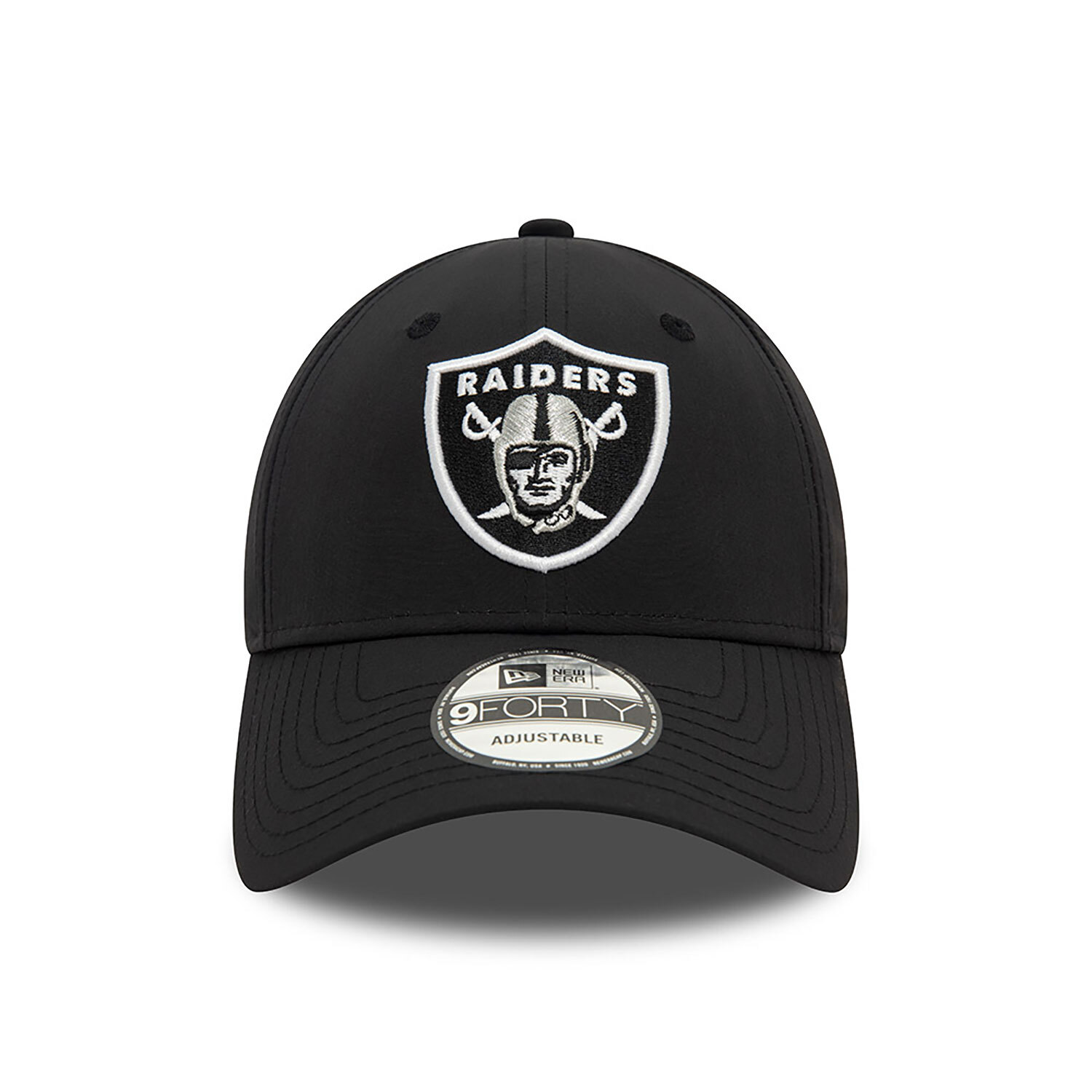 0198058815193 - Baseball Kappe New Era NFL Las Vegas Raiders