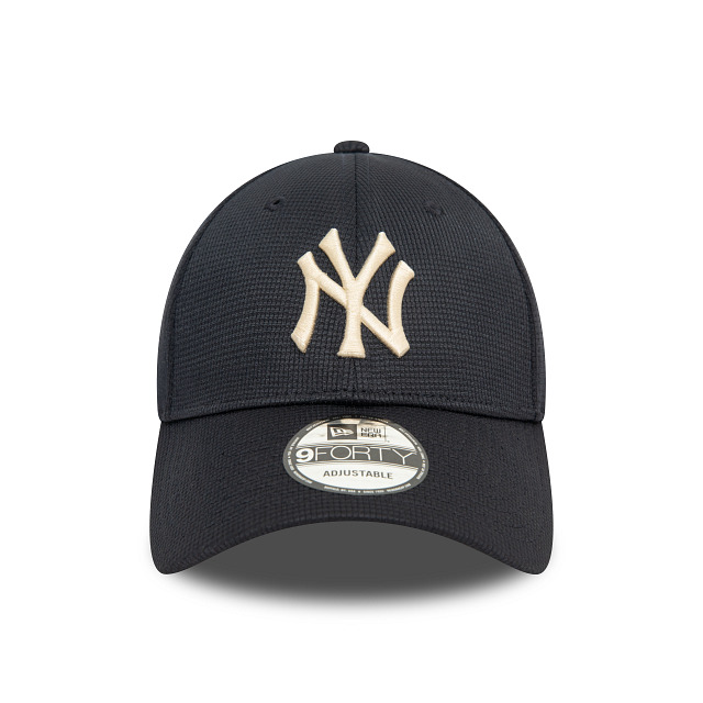 0198058815353 - Baseball Kappe New Era 9Forty Pivot 0198058815353 - Baseball Kappe New Era 9Forty Pivot