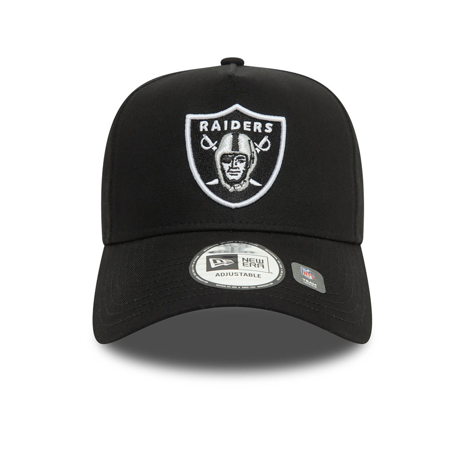 0198058815810 - Baseball Kappe New Era NFL Las Vegas Raiders