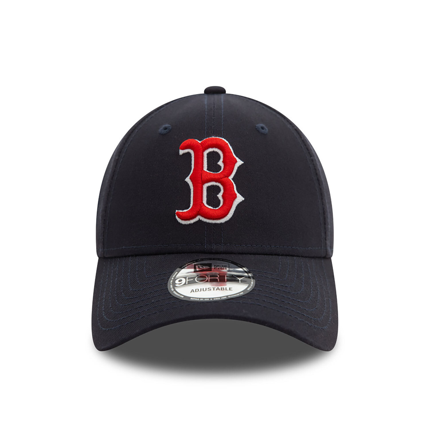 0198058819566 - Baseball Kappe New Era MLB Boston Red Sox