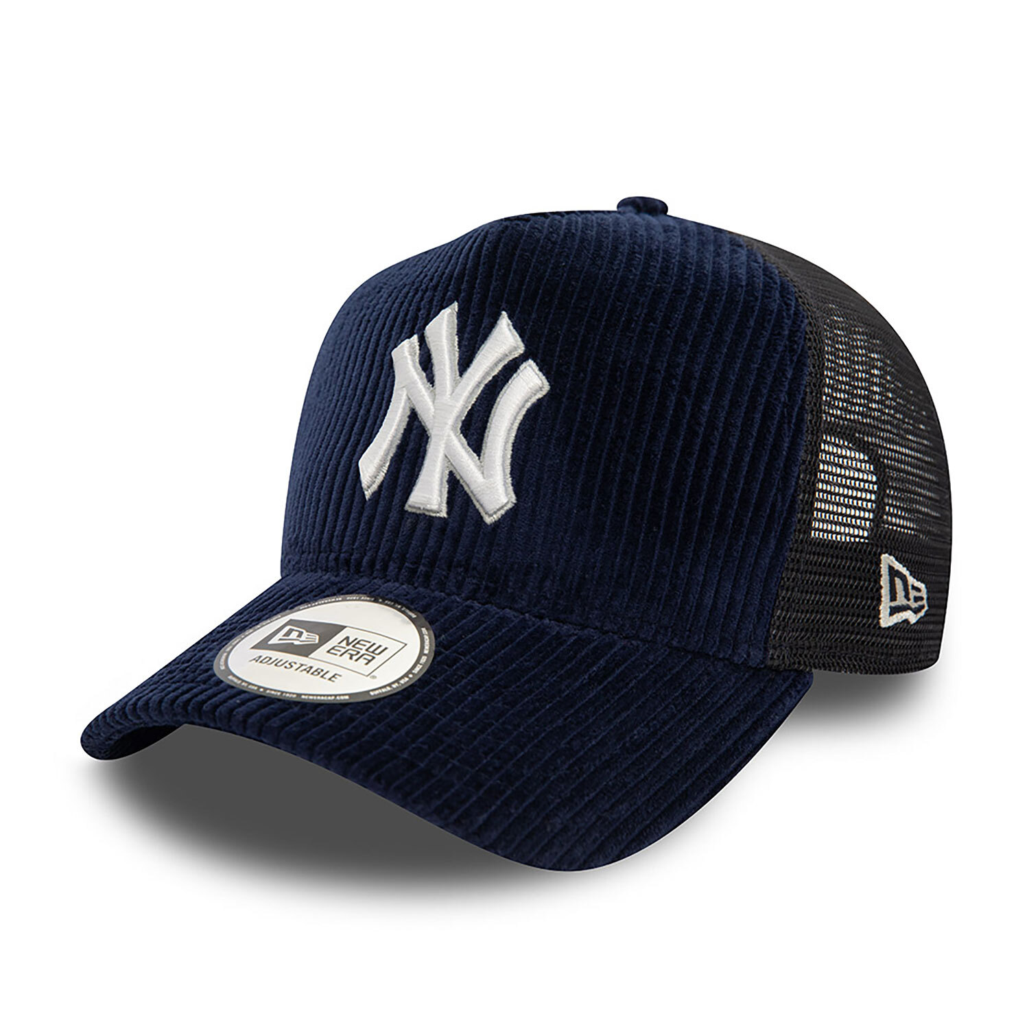 0198058820708 - Trucker Cap New Era MLB New York Yankees 0198058820708 - Trucker Cap New Era MLB New York Yankees