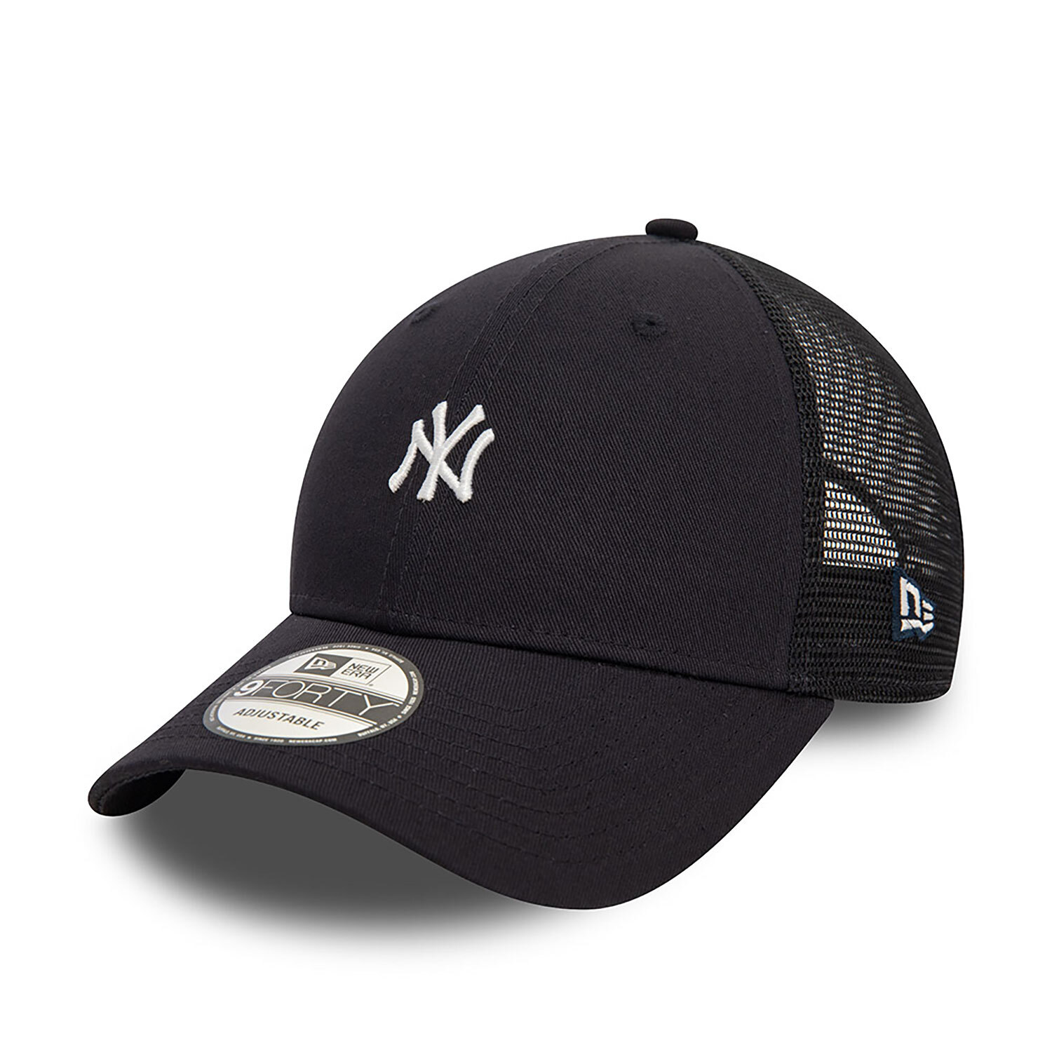 0198058821545 - Trucker Cap New Era Mini Homefield New York Yankees