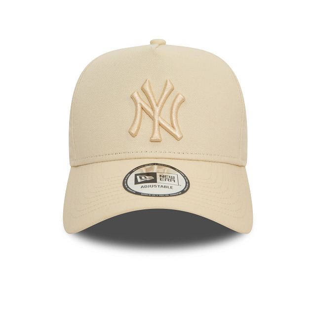 0198058822450 - Baseball Kappe New Era League Ess Eframe New York Yankees 0198058822450 - Baseball Kappe New Era League Ess Eframe New York Yankees