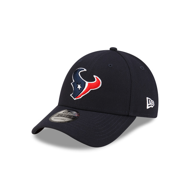 0198059857529 - Baseball Kappe Houston Texans NFL The League 0198059857529 - Baseball Kappe Houston Texans NFL The League