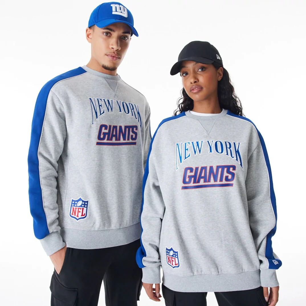 0198061269983 - Pullover New York Giants NFL Graphic