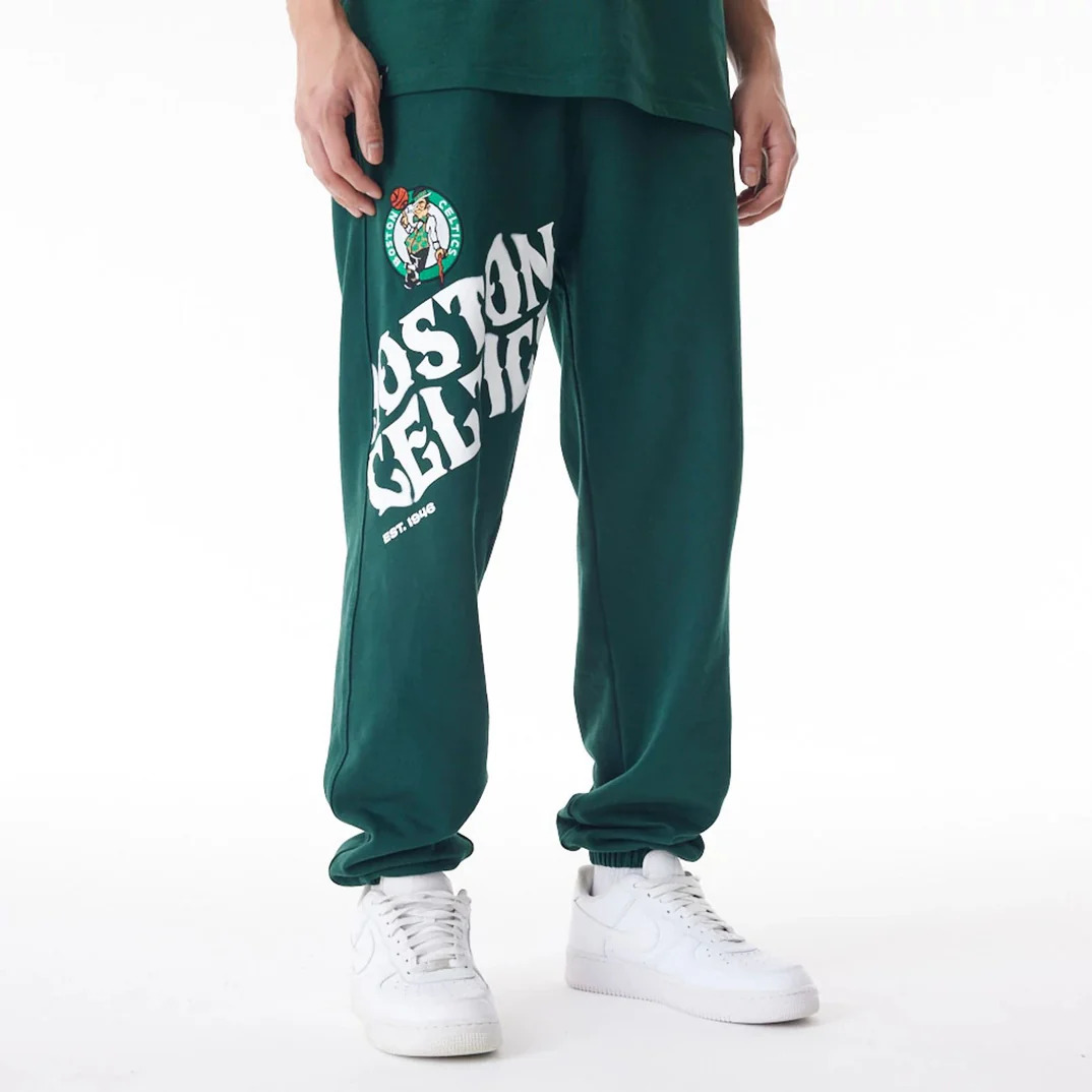 0198061272082 - Jogging Boston Celtics NBA Graphic