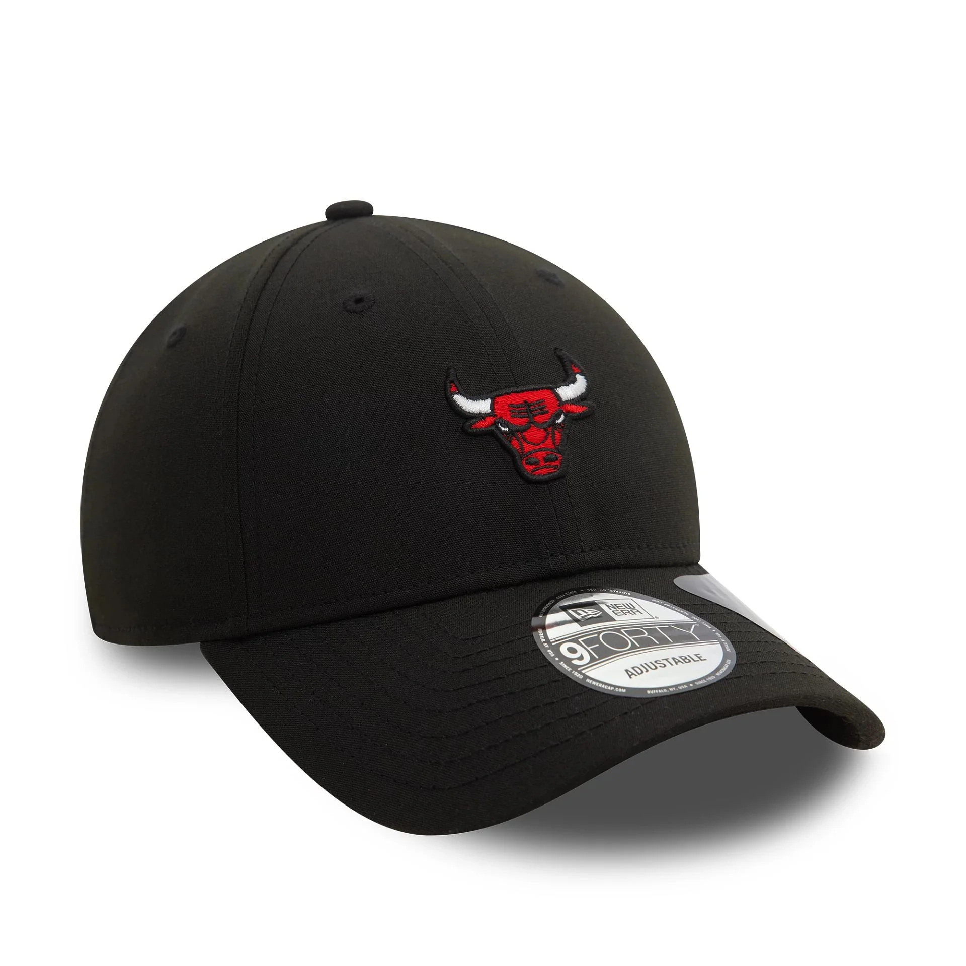 0198061289189 - Baseball Kappe Chicago Bulls Repreve Mini Logo 9Forty