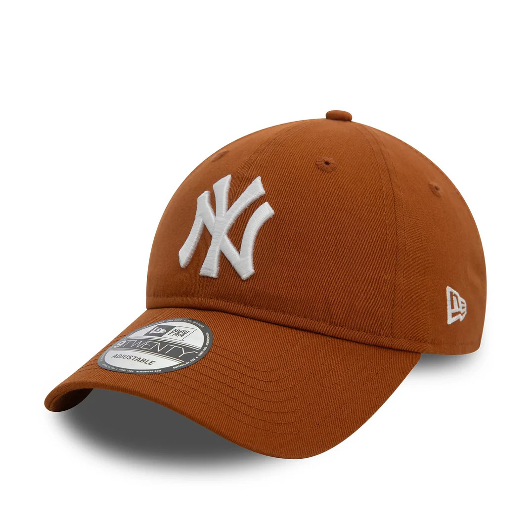 0198061291298 - Baseball Kappe New York Yankees League Essential 9Twenty