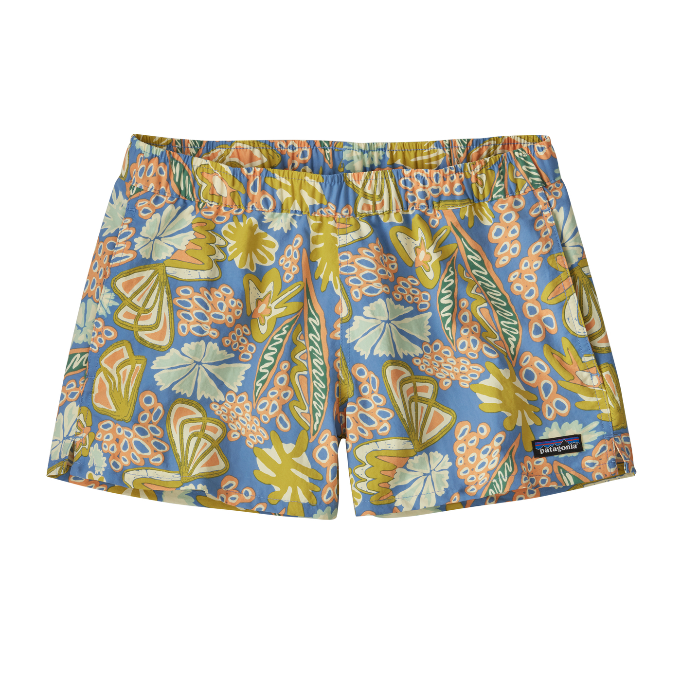 0198077004288 - Shorts für Damen Barely Baggies - 2 1 2 in 0198077004288 - Shorts für Damen Barely Baggies - 2 1 2 in