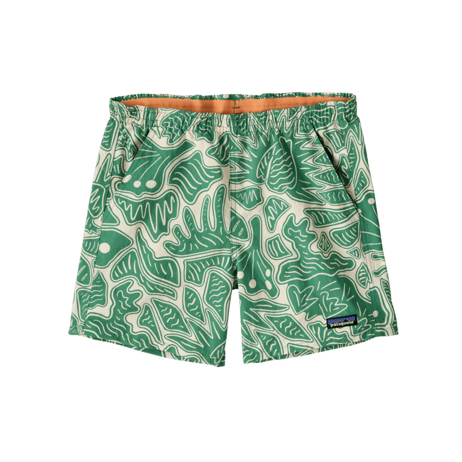 0198077006985 - Shorts für Damen Baggies - 5 in