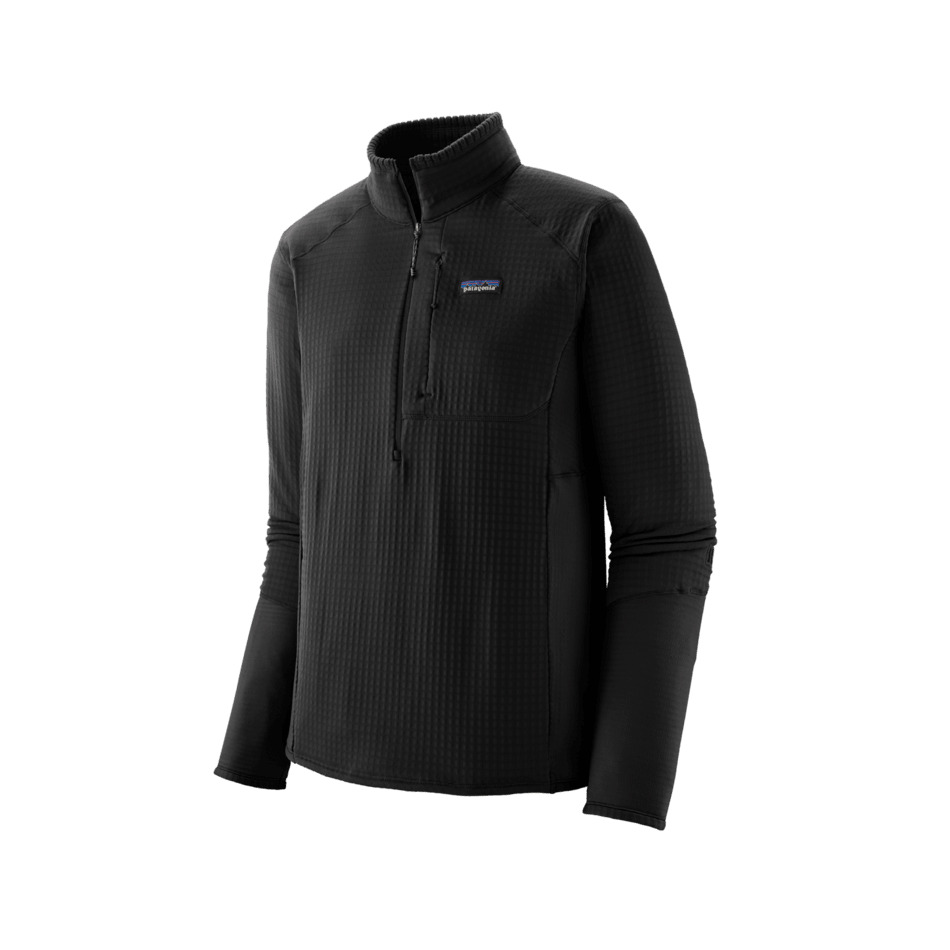 0198077031871 - Fleece R1