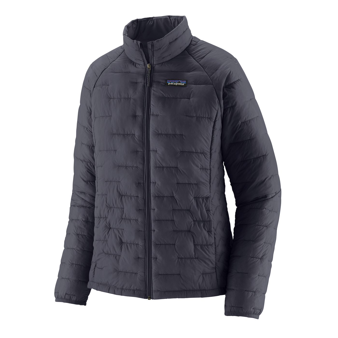 0198077037811 - Damen-Daunenjacke Micro
