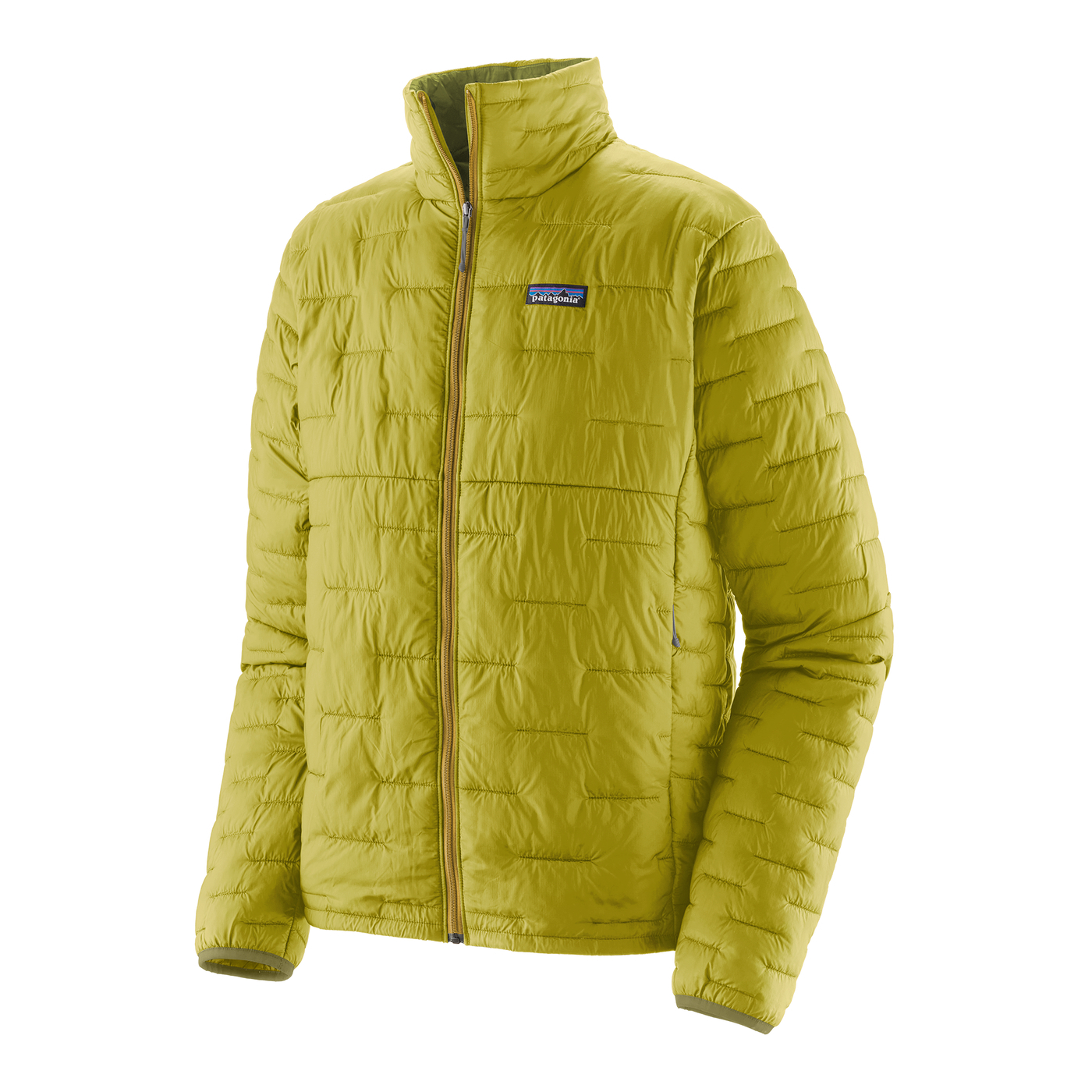 0198077041436 - Daunenjacke Micro Puff