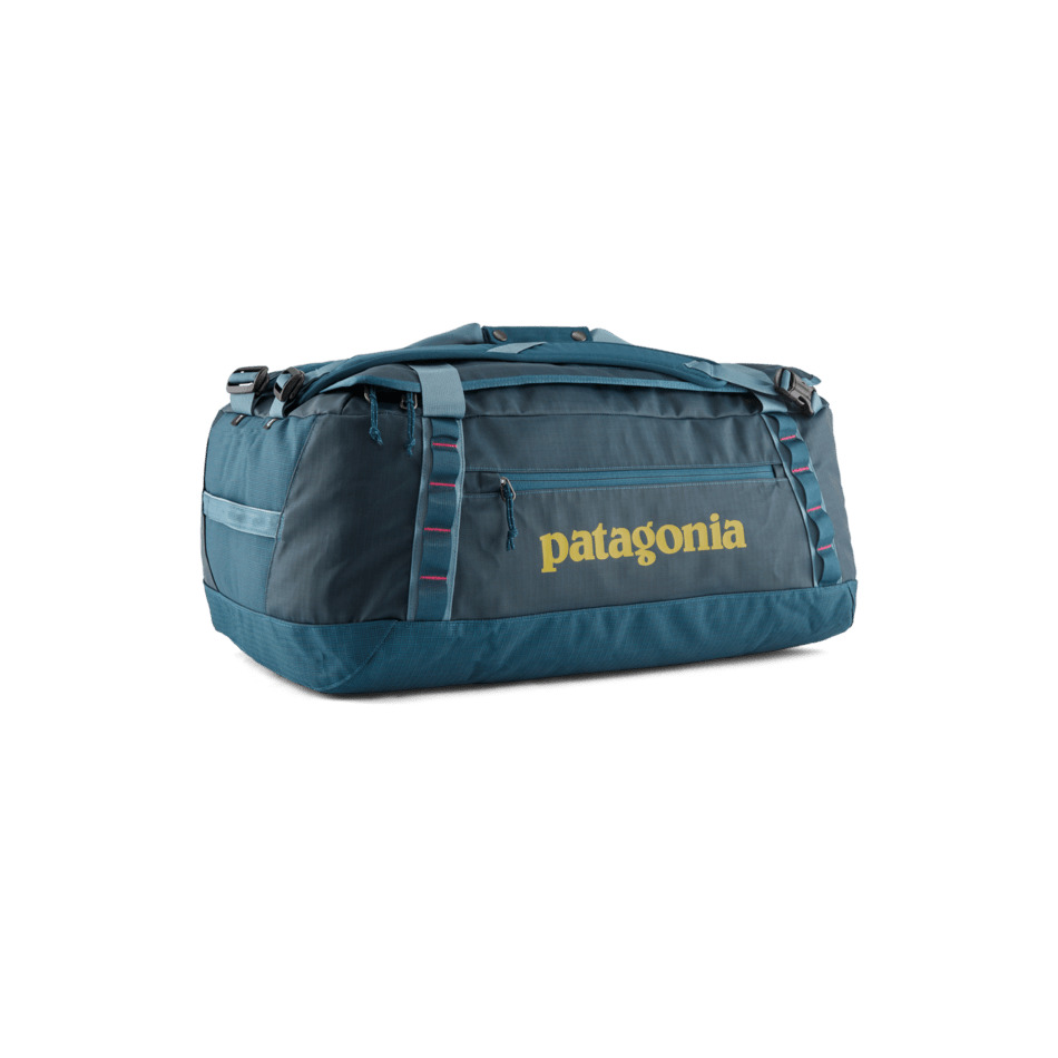 0198077046455 - Duffel Tasche Black Hole 55L