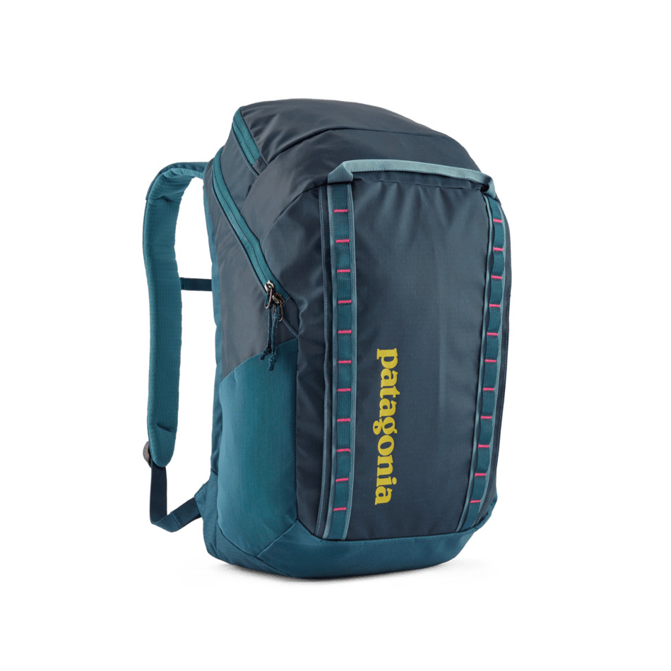 0198077046691 - Rucksack Black Hole 32L 0198077046691 - Rucksack Black Hole 32L