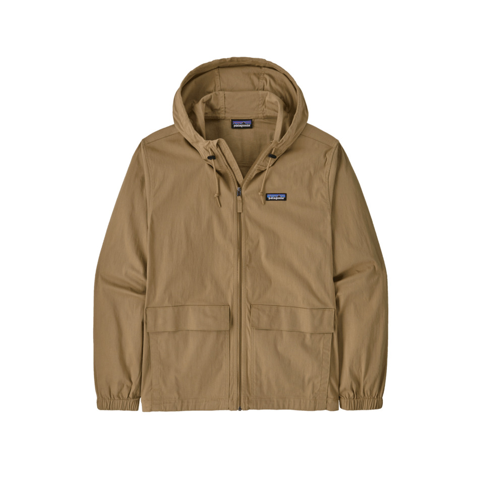 0198077071310 - Kapuzenjacke Nomader