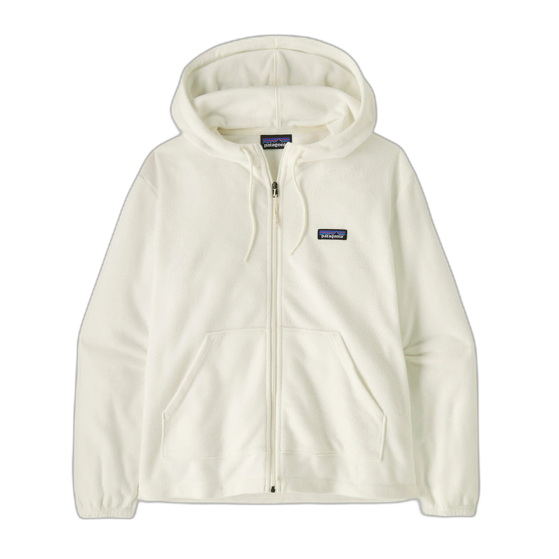 0198077094272 - Hoodie Damen Micro D