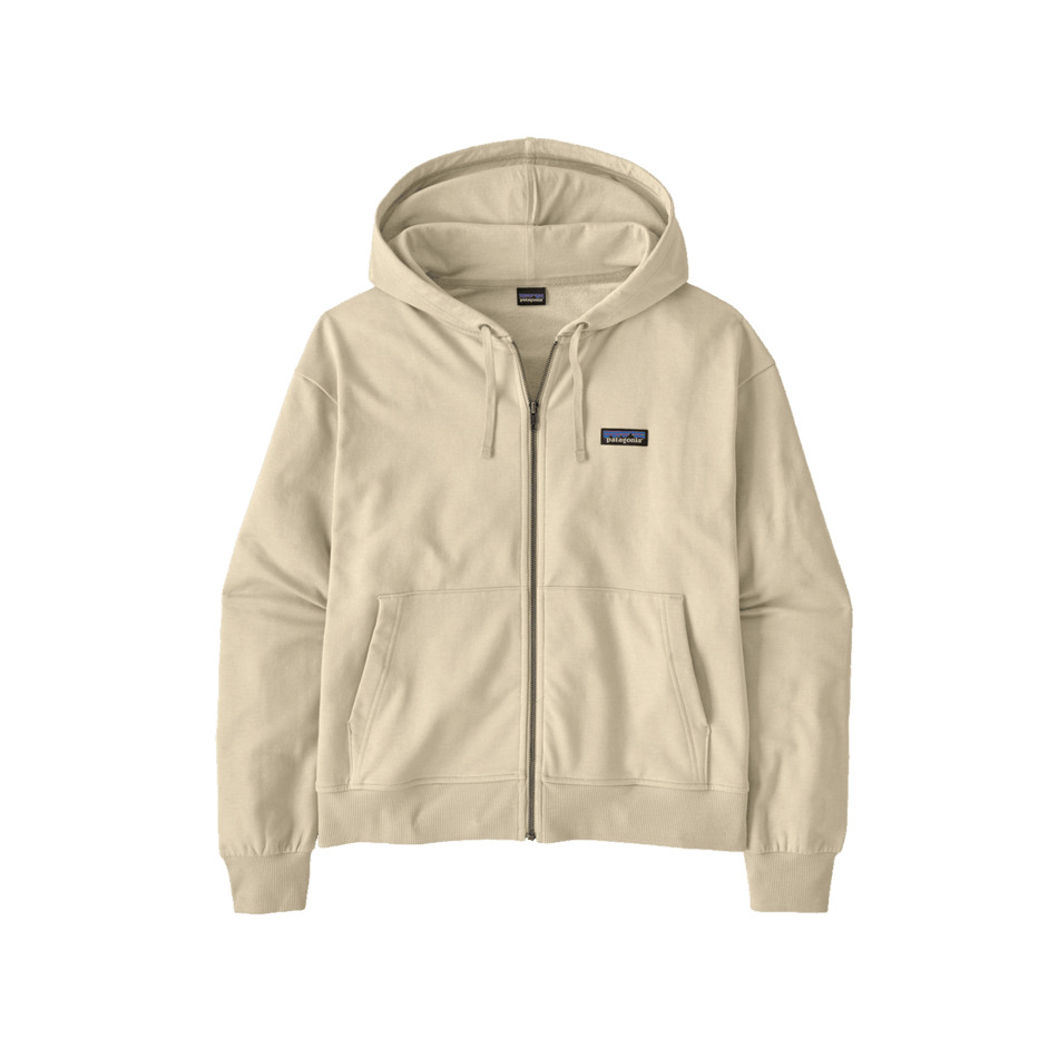 0198077096993 - Kapuzenjacke Ahnya