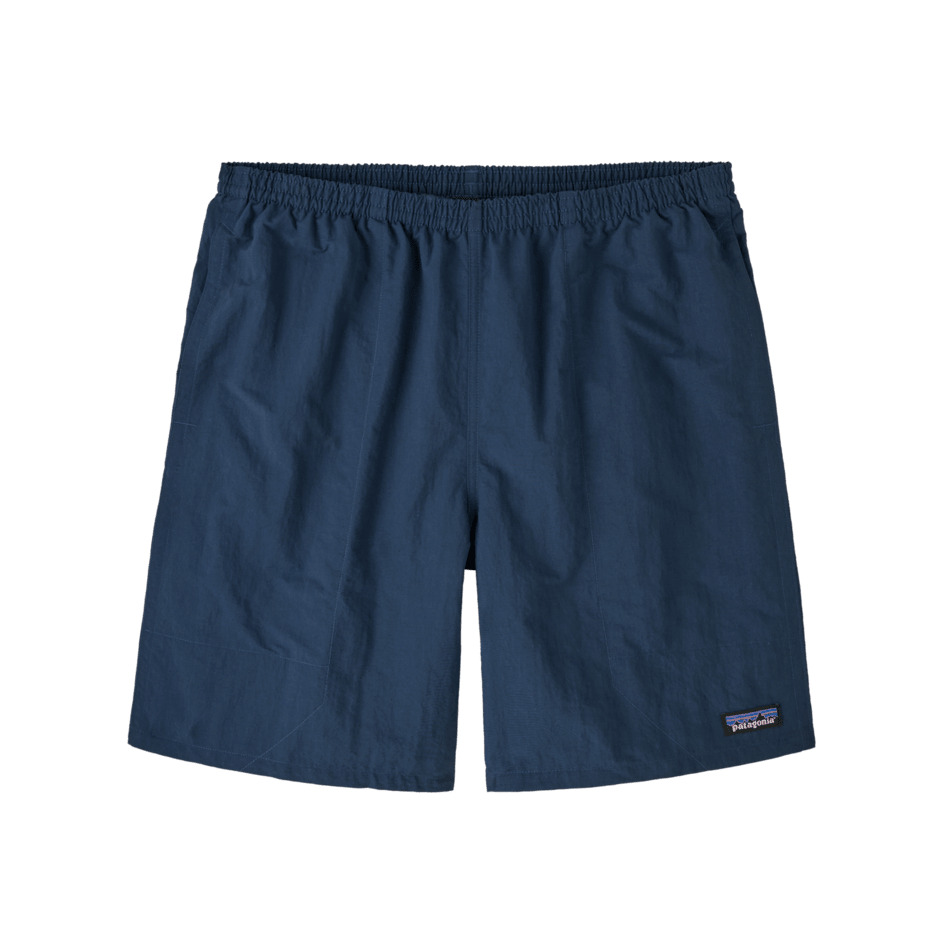 0198077124955 - Shorts Baggies Longs - 7 in