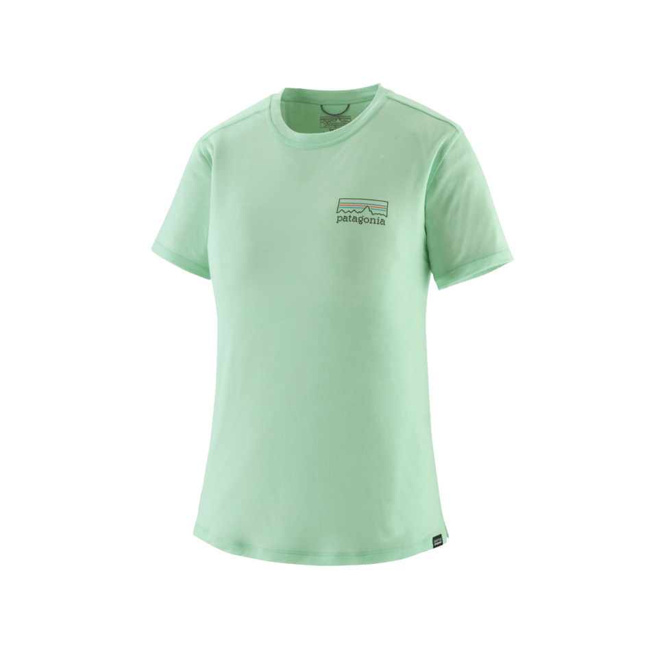 0198077127437 - Merinot-shirt für Frauen Cap Cool