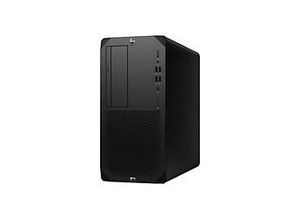 0198122069316 - Workstation Z2 G9 - Tower - 4U - 1 x Core i7 13700K   34 GHz - RAM 32 GB - SSD 1 TB