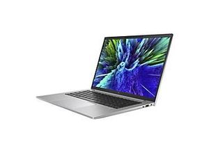 0198122088348 - Workstation Notebook ZBook Firefly 14 G10 356 cm (14 Zoll) WUXGA AMD Ryzen 7 Pro 7840HS 64 GB RAM 2 TB SSD AMD Radeon Win 11 Pro Silber 865U8EA#ABD