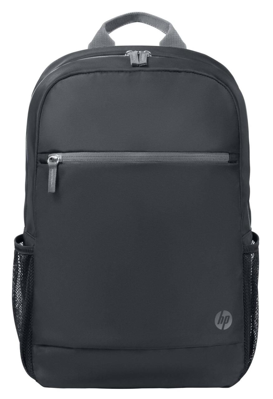 0198122297177 - Laptop-Rucksack Kunstfaser schwarz 160 l bis 396 cm (156 Zoll) 0198122297177 HP