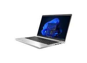 0198122466566 - ProBook 445 G9 Notebook - Wolf Pro Security - AMD Ryzen 5 5625U   23 GHz - Win 11 Pro - Radeon Graphics - 8 GB RAM