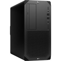 0198122709410 - Workstation Z2 G9 - Wolf Pro Security - Tower - 4U - 1 x Core i9 i9-14900   2 GHz - RAM 32 GB