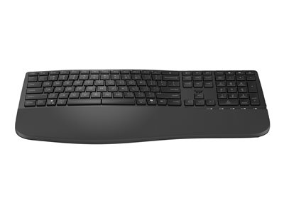 0198122954957 - HP 685 CFT Dual-Mode Keyboard