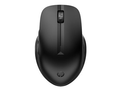 0198122959051 - HP 3B4Q5UT - Maus (Mouse) Funk Bluetooth schwarz 0198122959051 - HP 3B4Q5UT - Maus (Mouse) Funk Bluetooth schwarz