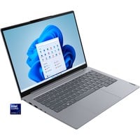 0198153116423 - ThinkBook 16 G7 ARP 21MW - 180°-Scharnierdesign - AMD Ryzen 7 7735HS   32 GHz - Win 11 Pro - Radeon 680M - 32 GB RAM