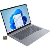 0198153216246 - ThinkBook 14 G7 ARP 21MV - 180°-Scharnierdesign - AMD Ryzen 7 7735HS   32 GHz - Win 11 Pro - Radeon 680M - 32 GB RAM