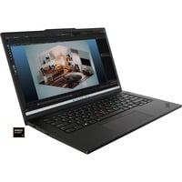 0198153272938 - ThinkPad P14s Gen 5 21ME - 180Â°-Scharnierdesign - AMD Ryzen 7 Pro 8840HS   33 GHz - AMD PRO - Win 11 Pro - Radeon 780M