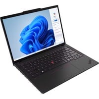 0198153297573 - ThinkPad T14 Gen 5 21MC - 180°-Scharnierdesign - AMD Ryzen 5 Pro 8540U   32 GHz - Win 11 Pro - Radeon 740M - 16 GB RAM