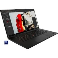 0198153488414 - ThinkPad P1 Gen 7 21KV - Intel Core Ultra 7 155H   14 GHz - Evo - Win 11 Pro - GeForce RTX 4060 - 32 GB RAM