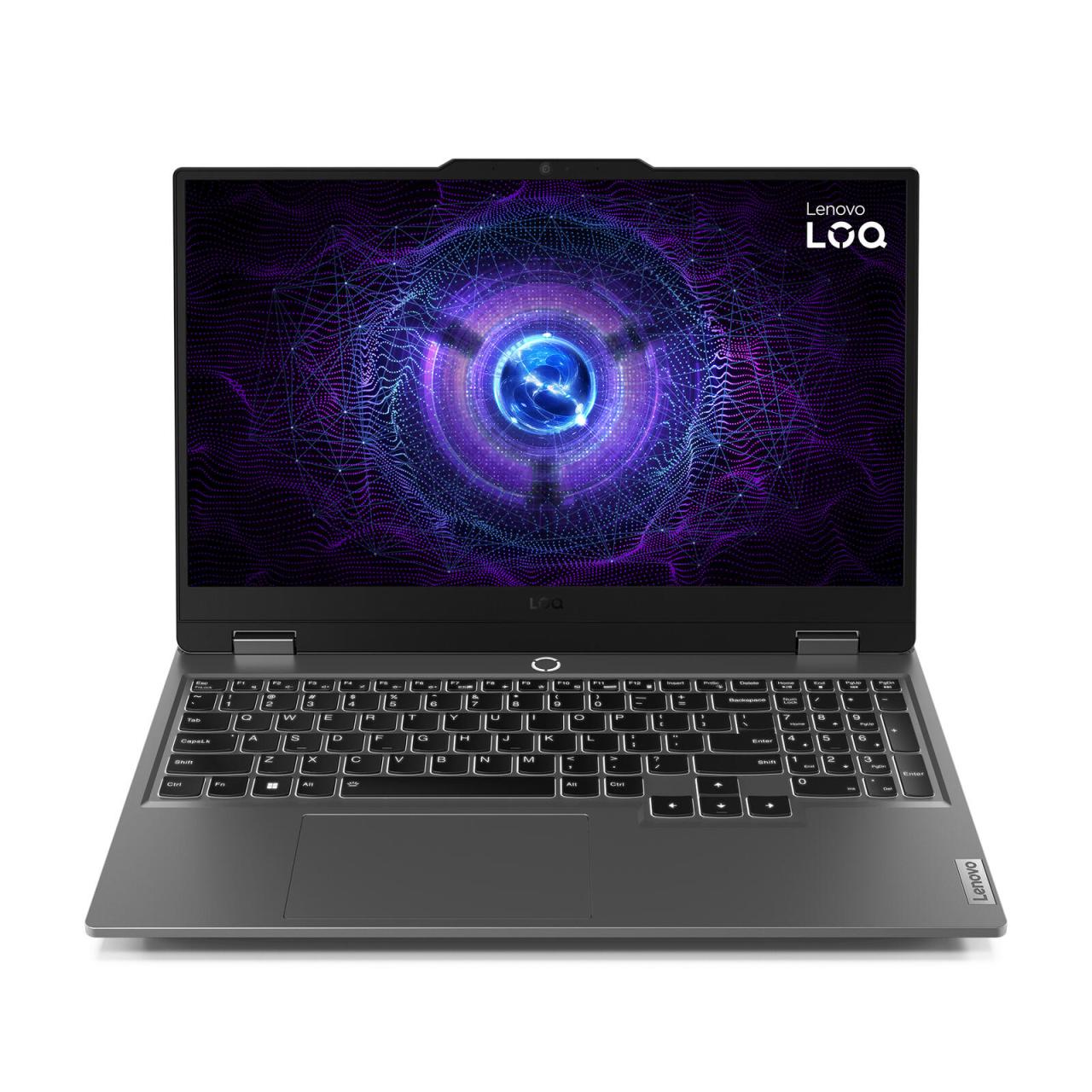 0198153532803 - LOQ 15IRX9 Intel® Core™ i7-13650HX Gaming Notebook 396 cm (156)