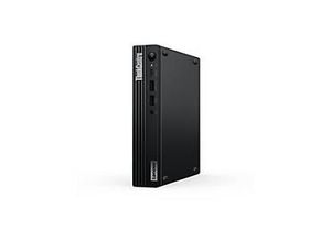 0198153565771 - ThinkCentre M70q Gen 5 12TD - Mini - Core i5 13400T   13 GHz - RAM 16 GB - SSD 512 GB - TCG Opal Encryption NVMe